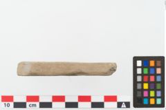 Foto von Schleifstein (NHMW-PRAE-085715)